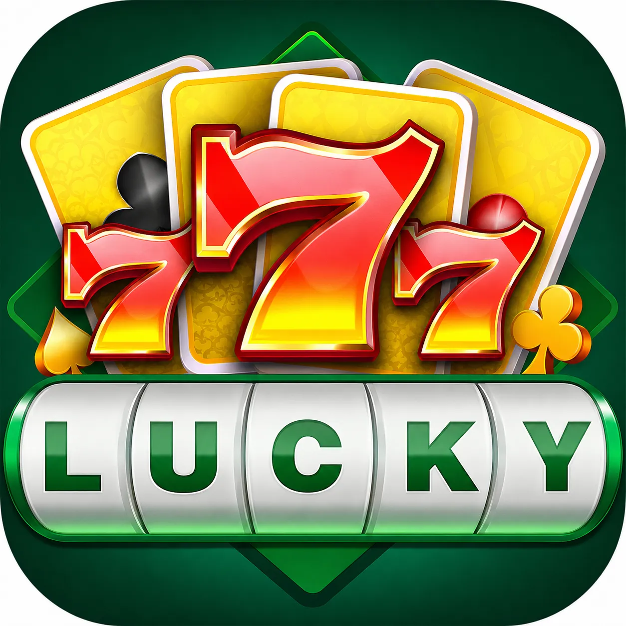 777lukcy APK QiuQiu