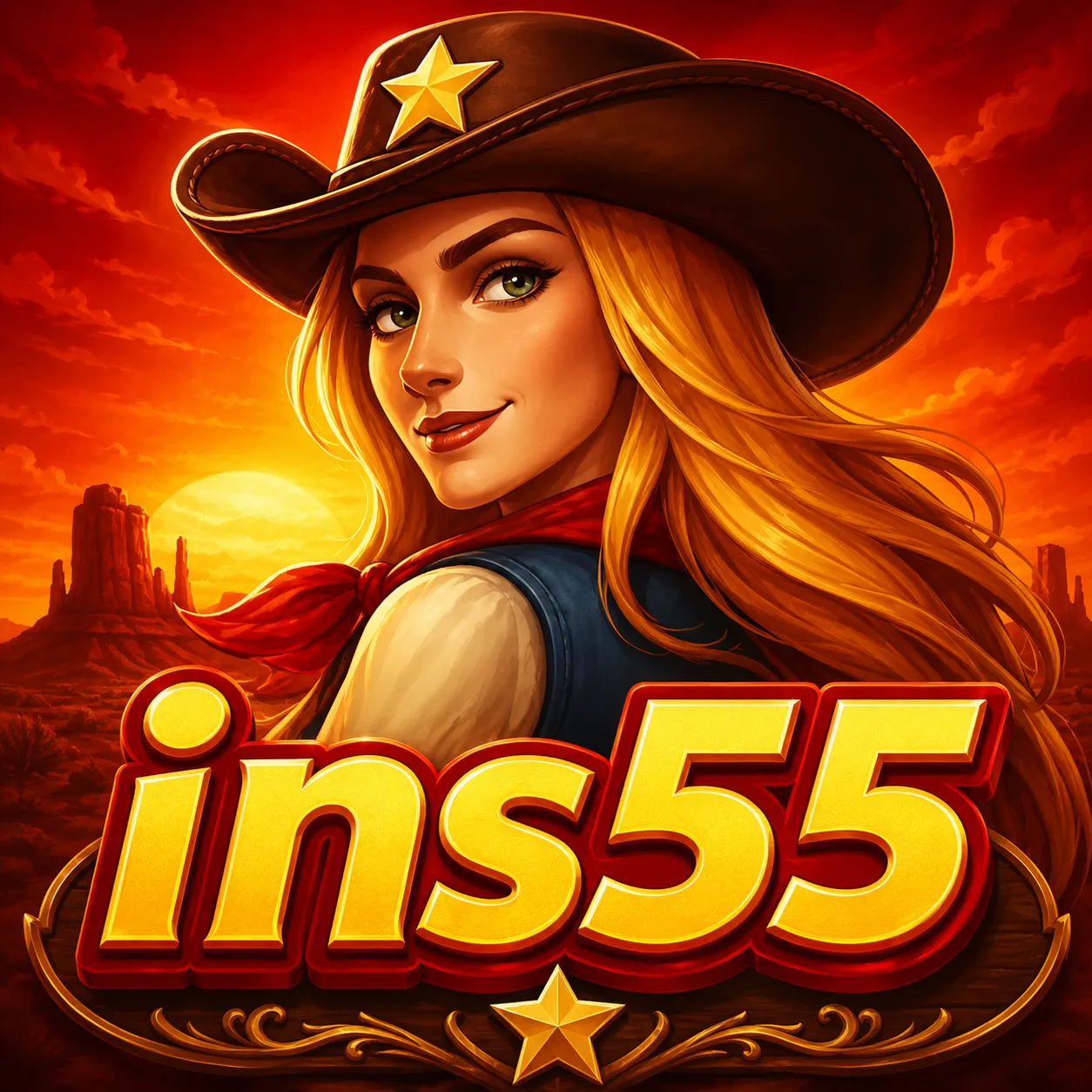 ins55 APK Racing