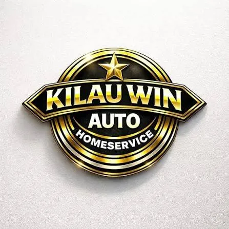 kilauwin APK Racing