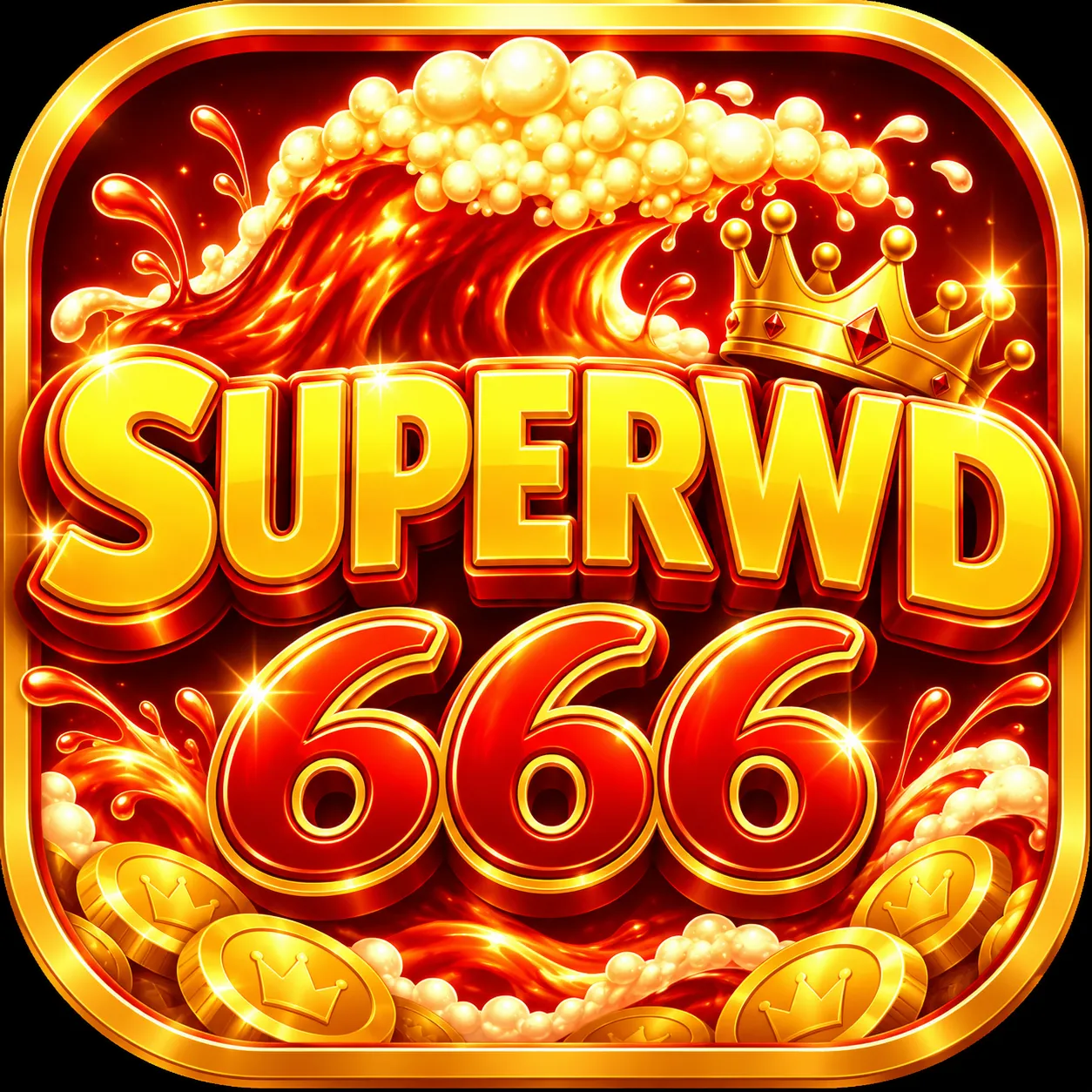 SUPERWD666 - Petualangan Aksi Epik yang Menggugah Adrenalin
